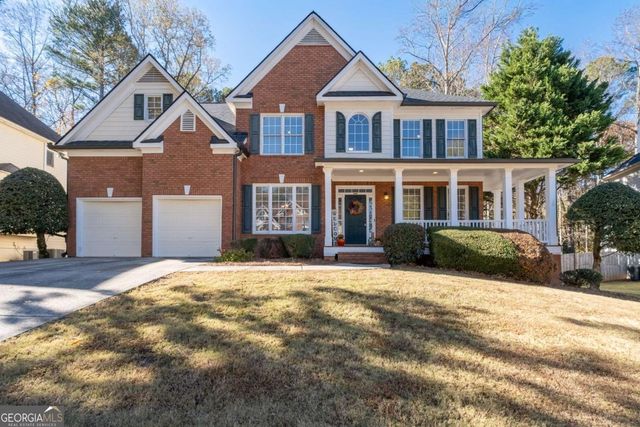 3204 Creek Trce W, Powder Springs, GA 30127