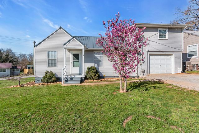 408 6th Ave NW, Winchester, TN 37398