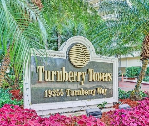 19355 Turnberry Way #23L, Aventura, FL 33180