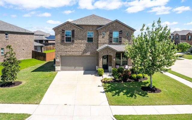 2622 Amistad Dr, Irving, TX 75062