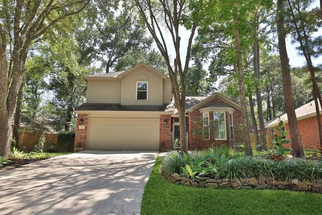 21 Long Hearth Pl, Spring, TX 77382