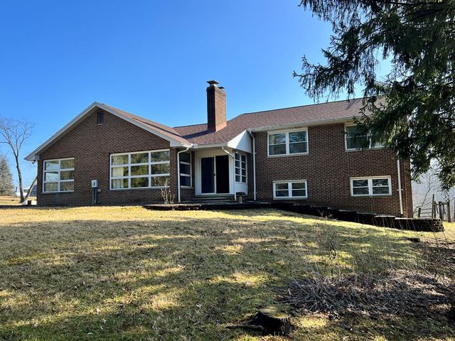 777 County Road 175, West Salem, OH 44287