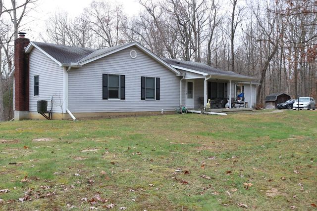 15595 Gods Country Ln, Dillsboro, IN 47018