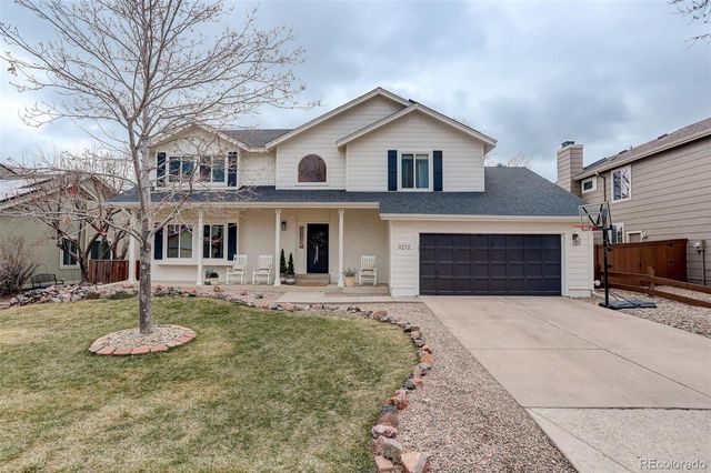 9272 Crestmore Way, Highlands Ranch, CO 80126