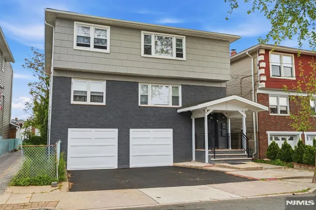 157 Baltimore Ave, Hillside, NJ 07205