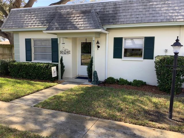 1449 Normandy Park Dr #7, Clearwater, FL 33756