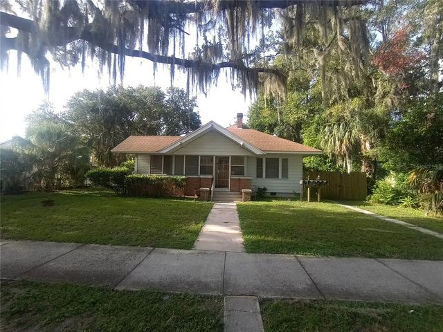 724 W  Central Ave, Winter Haven, FL 33880