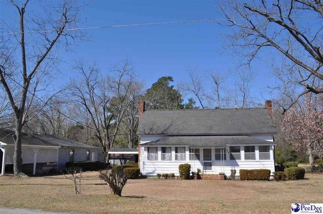 306 Peachtree St, Lake View, SC 29563