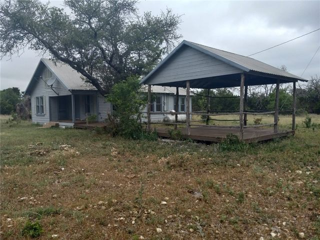 1334 County Road 3660, China Spring, TX 76633