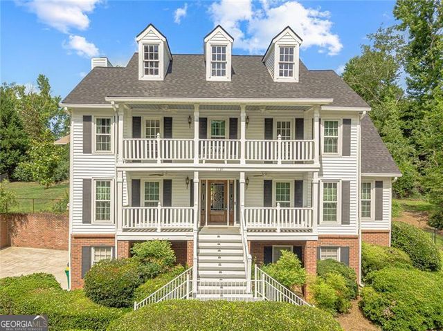 3135 Saint Andrews Cir, Duluth, GA 30096