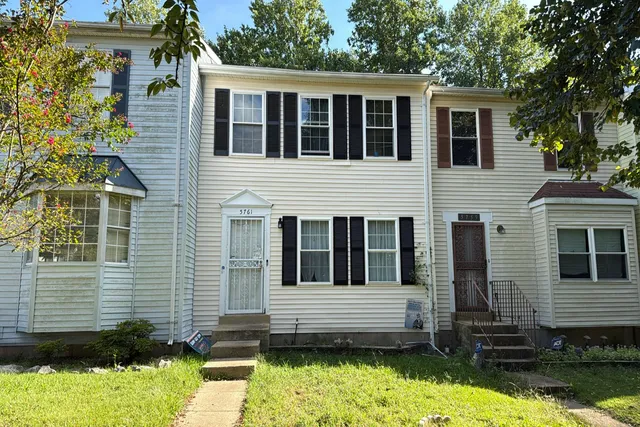 5761 Suitland Rd, Suitland, MD 20746