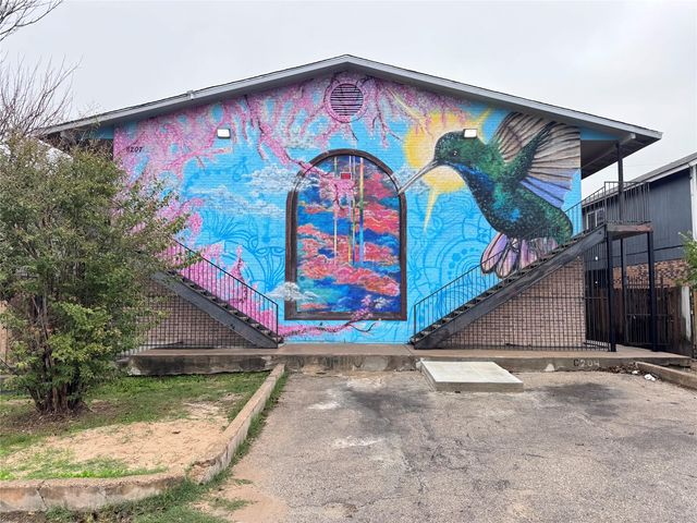 8207 Sam Rayburn Dr #204, Austin, TX 78753
