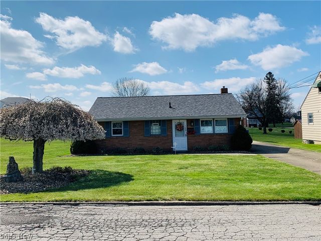769 Whipple Ave, Campbell, OH 44405