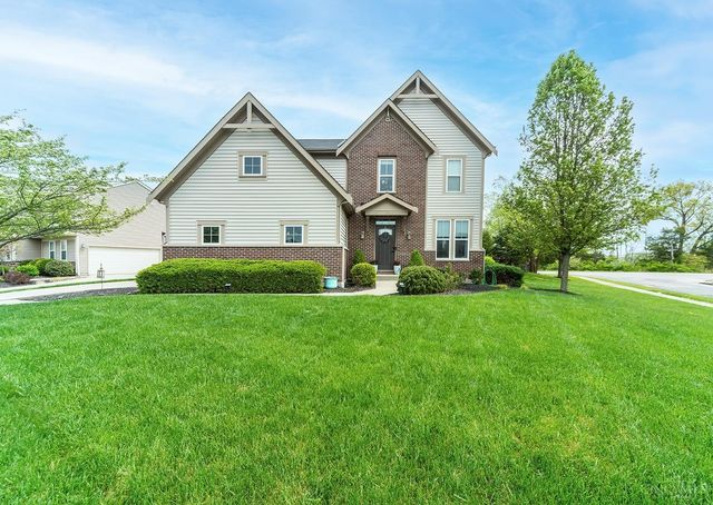 1586 Soaring Way, Maineville, OH 45039