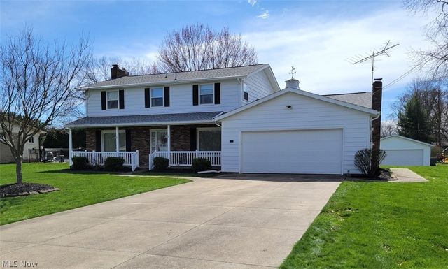 3340 Timmy St NW, Uniontown, OH 44685