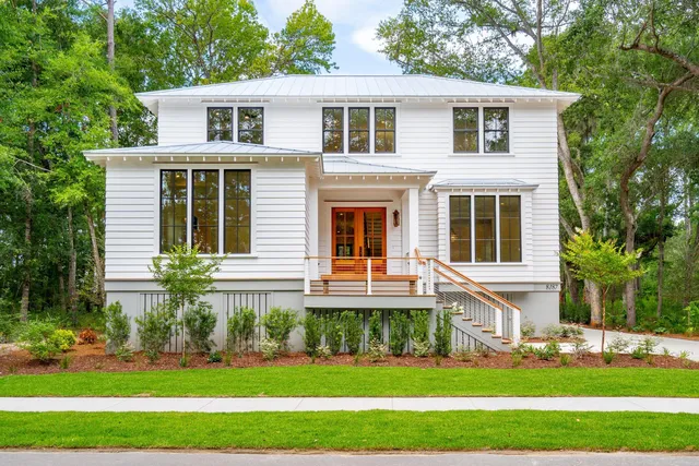 8187 Jack Island Dr, Johns Island, SC 29455