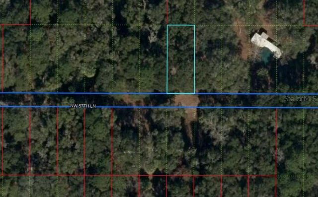 Lot 22 NW 57th Ln, Chiefland, FL 32626