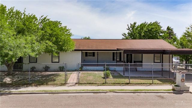2808 Nickel Ave, Mission, TX 78574