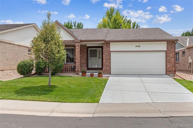 5785 Greenspointe Place, Highlands Ranch, CO 80130