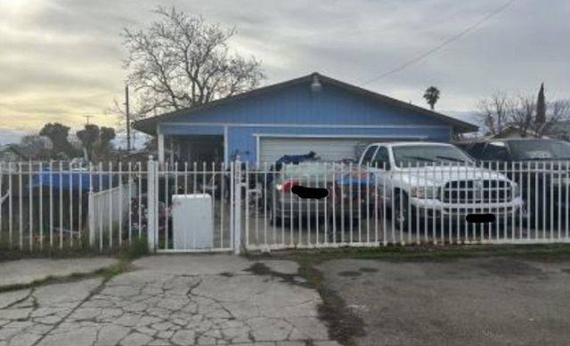 125 S  Cardinal Ave, Stockton, CA 95215