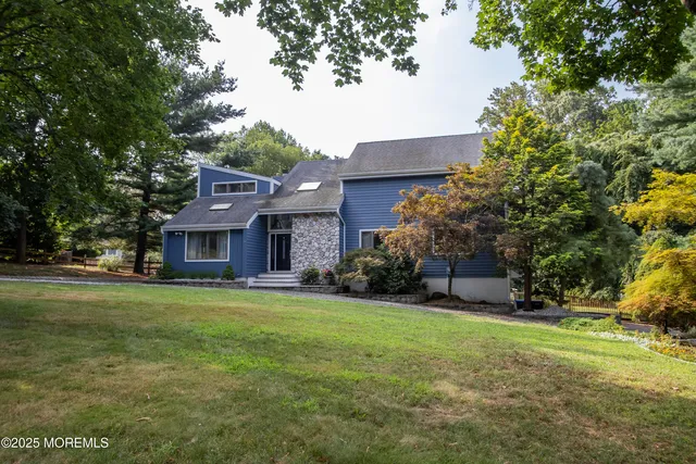 7 Cormorant Drive, Middletown, NJ 07748