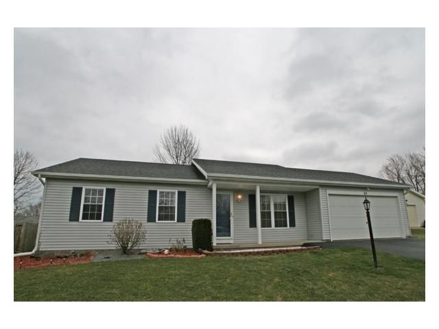 62 Juliet Cres #PVT, Rochester, NY 14612