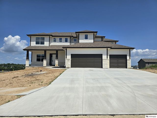 11103 N  161st Ave, Bennington, NE 68007