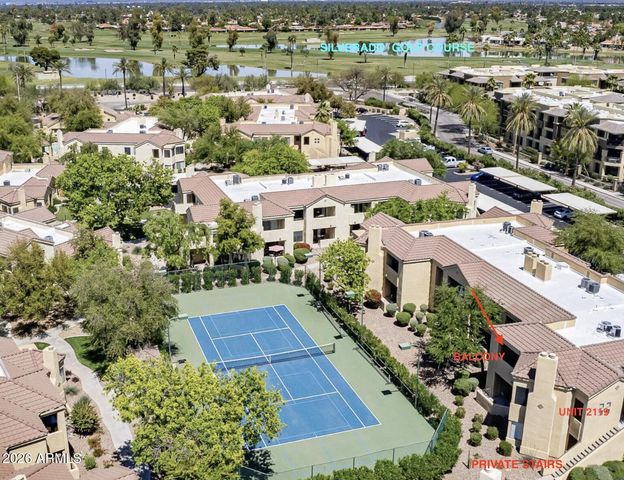 7575 E INDIAN BEND Road #2119, Scottsdale, AZ 85250