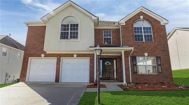 2579 Pierce Cir, Snellville, GA 30078