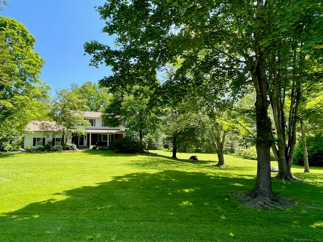 2 Tamshell Drive, Kent, CT 06757
