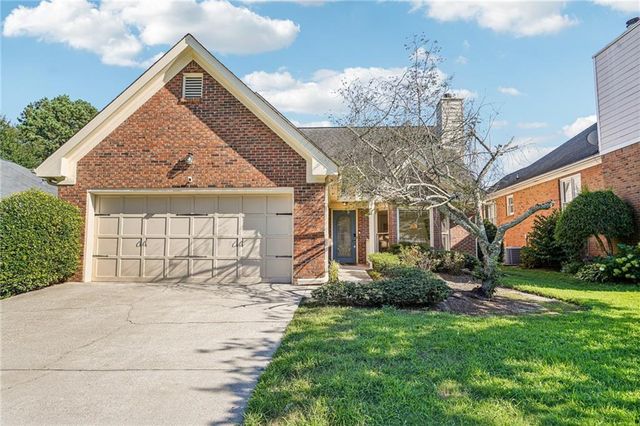 4590 Clipper Bay Rd, Duluth, GA 30096