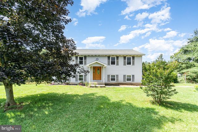 442 Mount Rock Rd, Newville, PA 17241