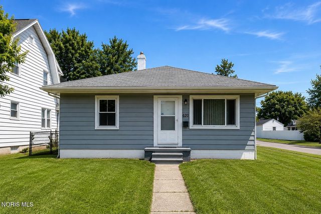 620 Southover Rd, Toledo, OH 43612