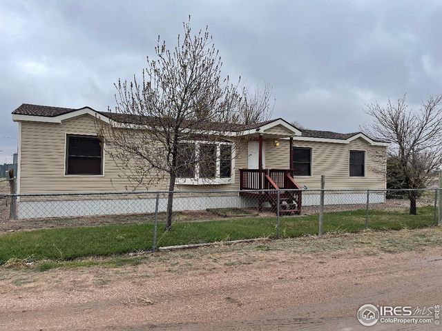 102 Ord St, Grover, CO 80729