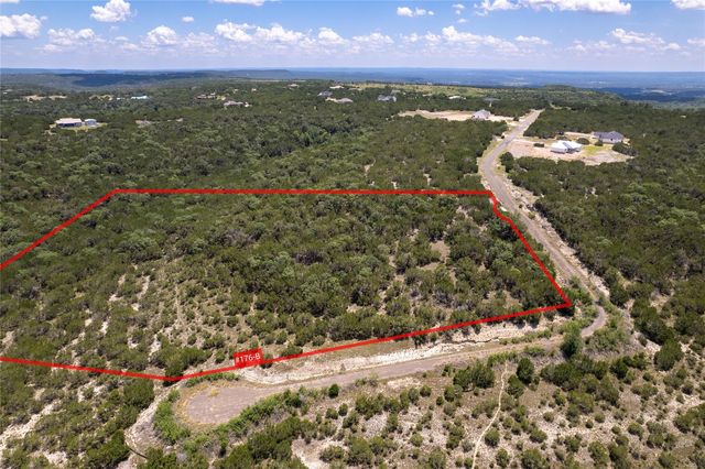 176 Suncrest Trl #B, Bertram, TX 78605
