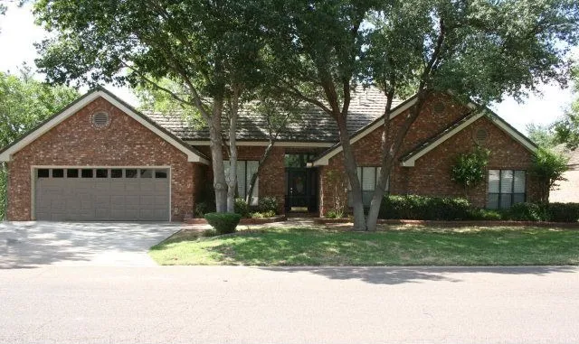 4602 Teakwood Trce, Midland, TX 79707