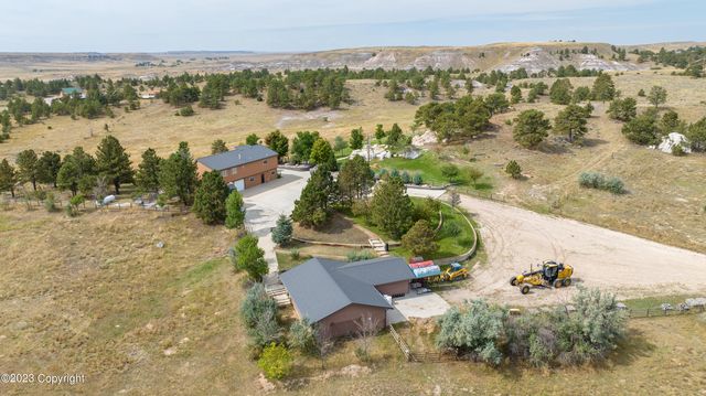 5108 Highway 450, Gillette, WY 82718