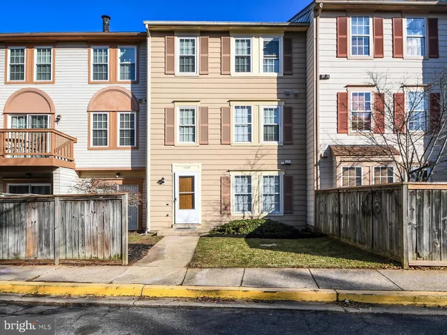 14632 Wexhall Ter #1-8, Burtonsville, MD 20866