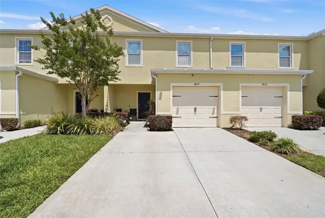 9017 Alba Ln, Kissimmee, FL 34747