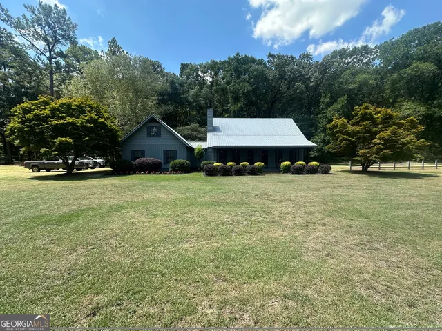 3852 Poor Robin Rd, Sylvania, GA 30467