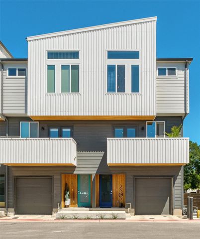 814 N  Bluff Dr #91, Austin, TX 78745