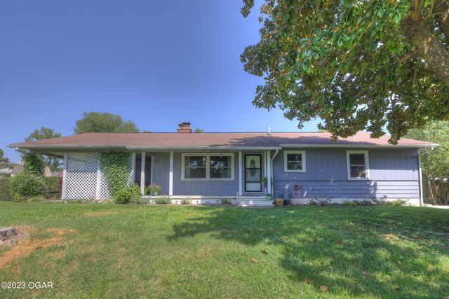 401 S  Grandview St, Anderson, MO 64831