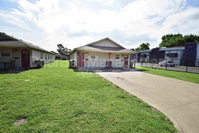 6013 S  Madison Pl #6013, Tulsa, OK 74105