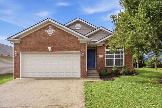 206 Skyline Dr, Georgetown, KY 40324