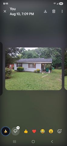 5253 Brookdale Dr, Forest Park, GA 30297