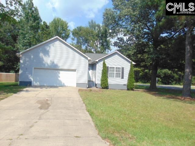 115 Stratford Pl, Clinton, SC 29325