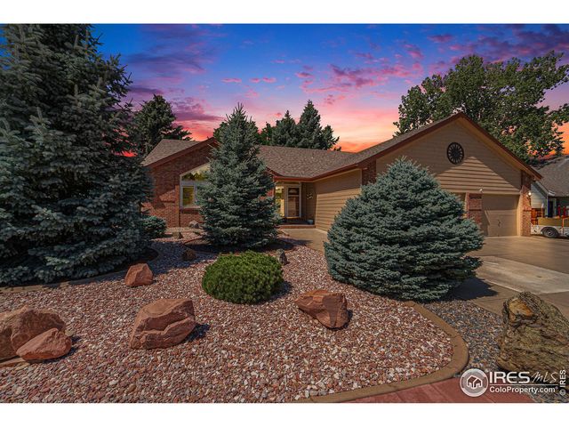 1619 W Swallow Rd, Fort Collins, CO 80526