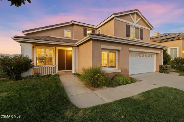 3205 Pine View Dr, Simi Valley, CA 93065