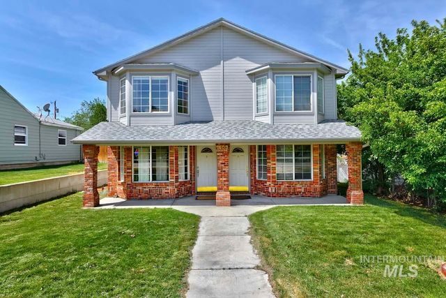 1403 S  Division Ave #B, Boise, ID 83706