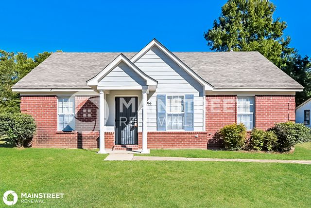 7366 Murry Hill Cir, Olive Branch, MS 38654
